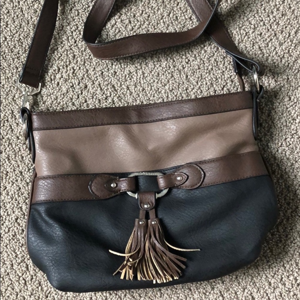 [Rosetti] Crossbody Shoulder Bag